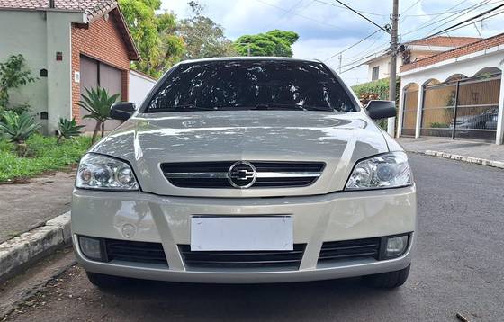 CHEVROLET ASTRA 2.0 MPFI 8V GASOLINA 4P MANUAL